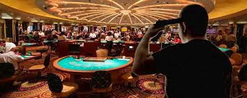 Why Casino